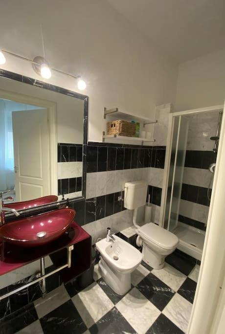 Lauren Apartment Флоренция Экстерьер фото