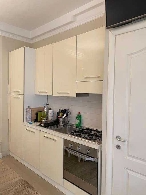 Lauren Apartment Флоренция Экстерьер фото