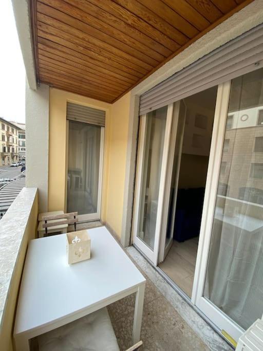 Lauren Apartment Флоренция Экстерьер фото